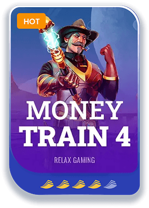 Money Train 4